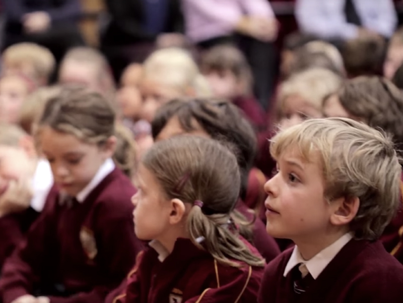 Video Gallery | Castle Park School