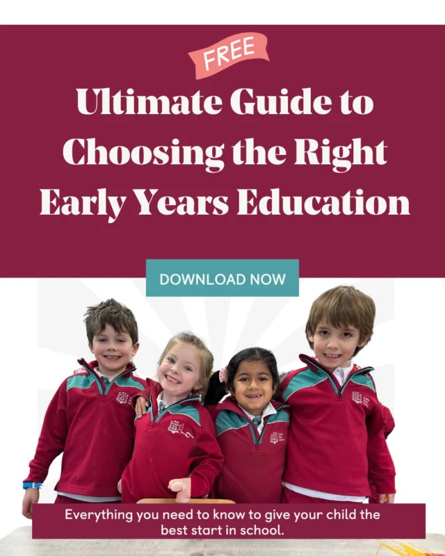 🌟 Choosing the right Early Years provider is one of the most important decisions you’ll make. 🌟

At Castle Park School, we understand how overwhelming it can feel - which is why we've created a simple,  FREE guide to help you choose the perfect setting for your child.
Whether you're exploring options for your own family - or know someone starting their Early Years journey - this guide is packed with tips to help you feel confident in your decision.

💬 Simply comment "DOWNLOAD" below and we'll send it straight to your inbox!

Already part of our Castle Park community? 💙 Feel free to share this with friends or family who are starting their Early Years search!